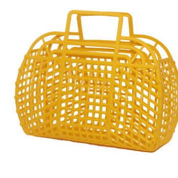 13 Inch Jelly Purse