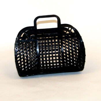 9 Inch Jelly Purse